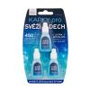 White Pearl Fresh Breath Drops Ústny sprej 3x3,7 ml