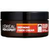 L&#039;Oréal Paris Men Expert Barber Club Defining Fiber Cream Krém na vlasy pre mužov 75 ml