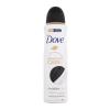 Dove Advanced Care Invisible Dry 72h Antiperspirant pre ženy 150 ml