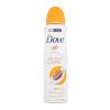 Dove Advanced Care Go Fresh Passion Fruit &amp; Lemongrass Antiperspirant pre ženy 150 ml