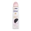 Dove Advanced Care Invisible Care 72h Antiperspirant pre ženy 150 ml