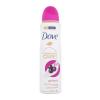 Dove Advanced Care Go Fresh Acai Berry &amp; Waterlily 72h Antiperspirant pre ženy 150 ml