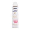 Dove Advanced Care Helps Smooth Antiperspirant pre ženy 150 ml