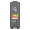 Dove Men + Care Sport Care Endurance Sprchovací gél pre mužov 250 ml