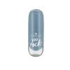 Essence Gel Nail Colour Lak na nechty pre ženy 8 ml Odtieň 64 You Rock!