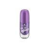 Essence Gel Nail Colour Lak na nechty pre ženy 8 ml Odtieň 66 Give Me Space