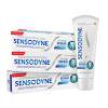 Sensodyne Repair &amp; Protect Extra Fresh Trio Zubná pasta Set