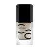 Catrice Iconails Lak na nechty pre ženy 10,5 ml Odtieň 155 SILVERstar