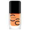 Catrice Iconails Lak na nechty pre ženy 10,5 ml Odtieň 160 Peach Please