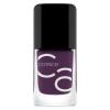 Catrice Iconails Lak na nechty pre ženy 10,5 ml Odtieň 159 Purple Rain