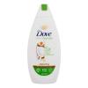 Dove Care By Nature Restoring Shower Gel Sprchovací gél pre ženy 400 ml