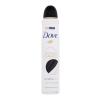 Dove Advanced Care Invisible Dry 72h Antiperspirant pre ženy 200 ml