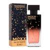 Mexx Black &amp; Gold Limited Edition Toaletná voda pre ženy 30 ml