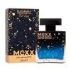 Mexx Black &amp; Gold Limited Edition Toaletná voda pre mužov 50 ml