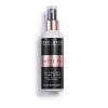 Makeup Revolution London Matte Fix Oil Control Spray Fixátor make-upu pre ženy 100 ml