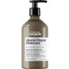 L&#039;Oréal Professionnel Absolut Repair Molecular Professional Shampoo Šampón pre ženy 500 ml