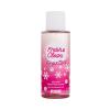 Victoria´s Secret Pink Fresh &amp; Clean Frosted Telový sprej pre ženy 250 ml