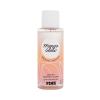 Victoria´s Secret Pink Mango Glow Telový sprej pre ženy 250 ml