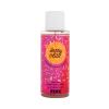 Victoria´s Secret Pink Berry Glitz Telový sprej pre ženy 250 ml