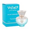 Versace Pour Femme Dylan Turquoise Toaletná voda pre ženy 50 ml poškodená krabička