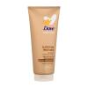 Dove Body Love Summer Revived Gradual Tanning Lotion Samoopaľovací prípravok pre ženy 200 ml Odtieň Light to Medium