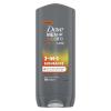 Dove Men + Care Sport Care Endurance Sprchovací gél pre mužov 400 ml