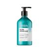 L&#039;Oréal Professionnel Scalp Advanced Anti-Dandruff Professional Shampoo Šampón pre ženy 500 ml