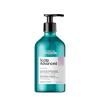 L&#039;Oréal Professionnel Scalp Advanced Anti-Discomfort Professional Shampoo Šampón pre ženy 500 ml