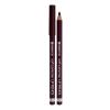 Essence Soft &amp; Precise Lip Pencil Ceruzka na pery pre ženy 0,78 g Odtieň 412 Everyberry&#039;s Darling