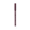 Essence Soft &amp; Precise Lip Pencil Ceruzka na pery pre ženy 0,78 g Odtieň 412 Everyberry&#039;s Darling