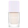 Catrice Sheer Beauties Nail Polish Lak na nechty pre ženy 10,5 ml Odtieň 010 Milky Not Guilty