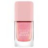 Catrice Dream In Soft Glaze Nail Polish Lak na nechty pre ženy 10,5 ml Odtieň 020 Drunk&#039;n Donut