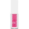 Catrice Glossin&#039; Glow Tinted Lip Oil Olej na pery pre ženy 4 ml Odtieň 040 Glossip Girl