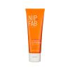 NIP+FAB Illuminate Vitamin C Fix Clay Mask 3% Pleťová maska pre ženy 75 ml