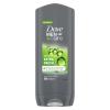 Dove Men + Care Extra Fresh Sprchovací gél pre mužov 400 ml