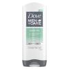 Dove Men + Care Sensitive Sprchovací gél pre mužov 400 ml