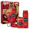 Old Spice Captain Darčeková kazeta deostick 50 ml + sprchovací gél 3v1 250 ml + otvárač na fľaše