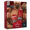 Old Spice Bearglove Darčeková kazeta deostick 50 ml + sprchovací gél 3v1 250 ml