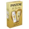 Pantene PRO-V Me Time Box Darčeková kazeta šampón Intensive Repair 400 ml + kondicionér Intensive Repair 200 ml