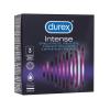 Durex Intense Kondómy pre mužov Set