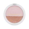 Dermacol Imperial Rose Brightening Powder Púder pre ženy 7 g