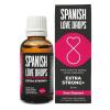 Sexy Elephant Spanish Love Drops Extra Strong+ Afrodiziakum 30 ml