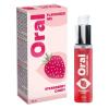 Sexy Elephant Oral Flavoured Gel Strawberry Candy Lubrikačný gél 30 ml