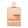 Al Haramain Amber Oud Black Edition Parfumovaná voda 60 ml tester