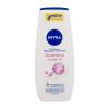 Nivea Diamond &amp; Argan Oil Sprchovací gél pre ženy 250 ml