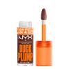 NYX Professional Makeup Duck Plump Lesk na pery pre ženy 6,8 ml Odtieň 15 Twice The Spice