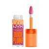 NYX Professional Makeup Duck Plump Lesk na pery pre ženy 6,8 ml Odtieň 11 Pick Me Pink