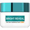 L&#039;Oréal Paris Bright Reveal Dark Spot Hydrating Cream SPF50 Denný pleťový krém 50 ml