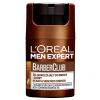 L&#039;Oréal Paris Men Expert Barber Club Beard &amp; Skin Moisturiser Balzam na fúzy pre mužov 50 ml