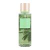 Victoria´s Secret Island Away Ocean Breeze &amp; Coconut Telový sprej pre ženy 250 ml poškodený flakón